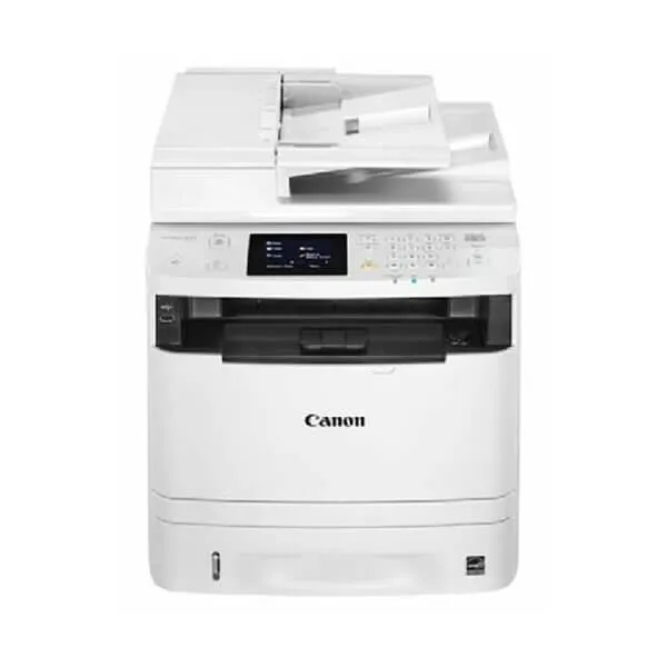 Canon I-Sensys MF 411dw Drucker