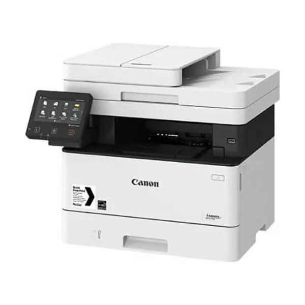 Canon I-Sensys MF 421dw Drucker