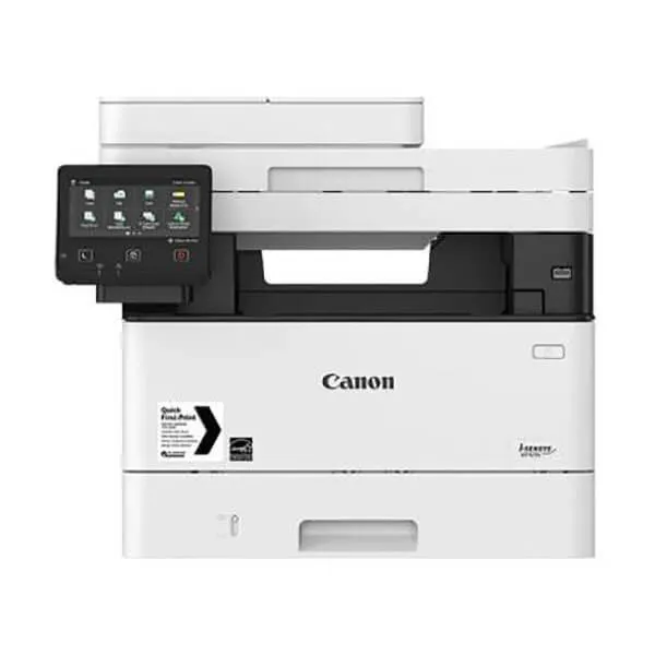 Canon I-Sensys MF 428x Drucker