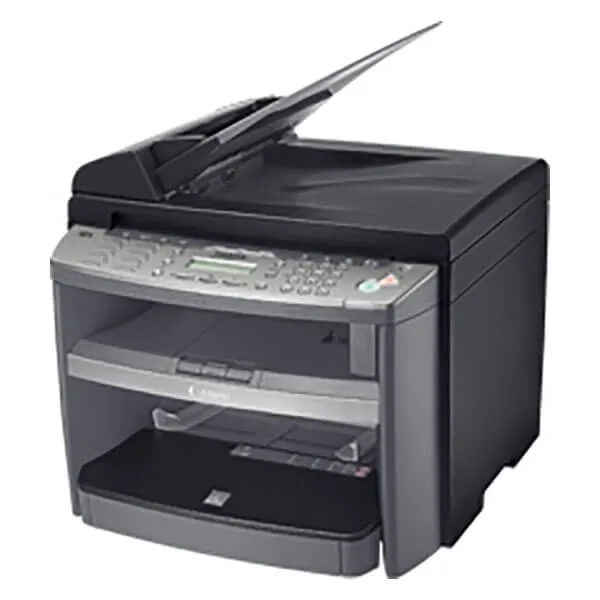 Canon I-Sensys MF 4370dn Drucker