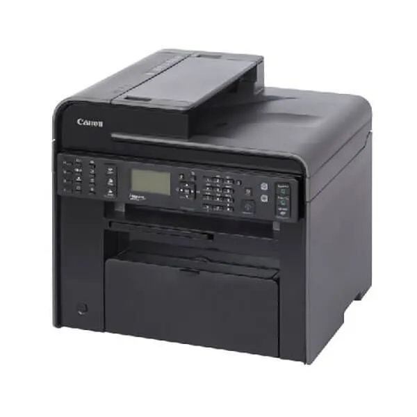 Canon I-Sensys MF 4770n Drucker