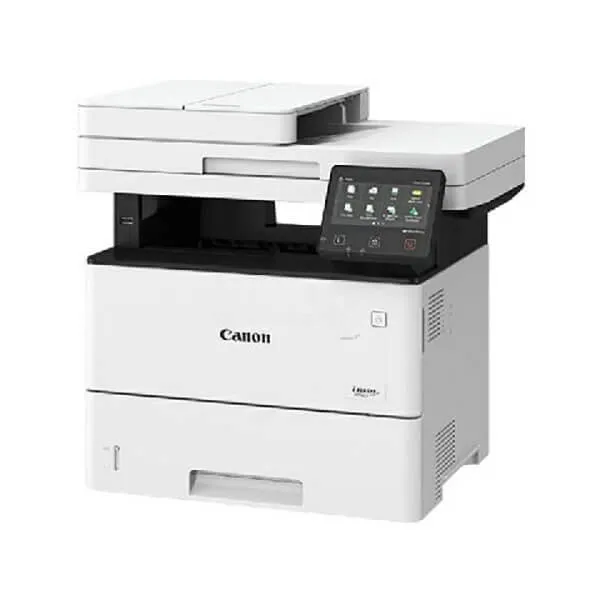 Canon I-Sensys MF 525dw Drucker