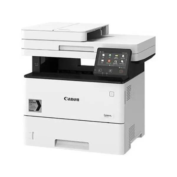 Canon I-Sensys MF 542x Drucker