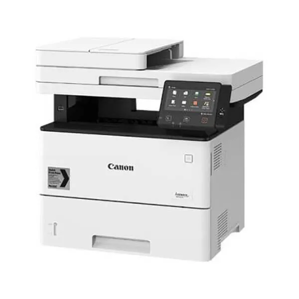 Canon I-Sensys MF 543dn Drucker