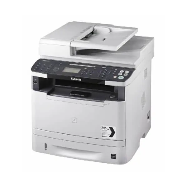 Canon I-Sensys MF 5980dw Drucker