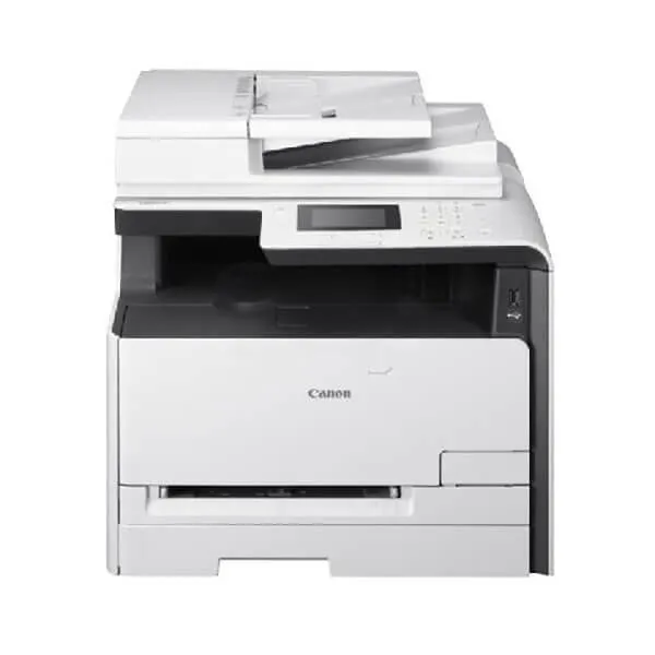 Canon I-Sensys MF 624Cdt Drucker