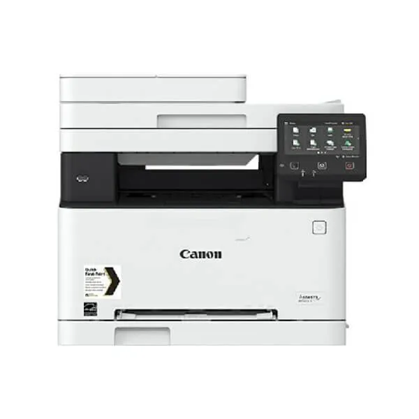 Canon I-Sensys MF 630 Series Drucker
