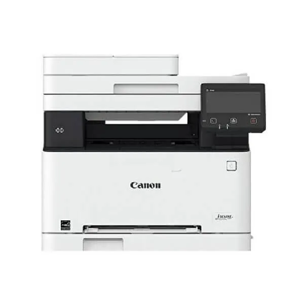 Canon I-Sensys MF 634Cdw Drucker