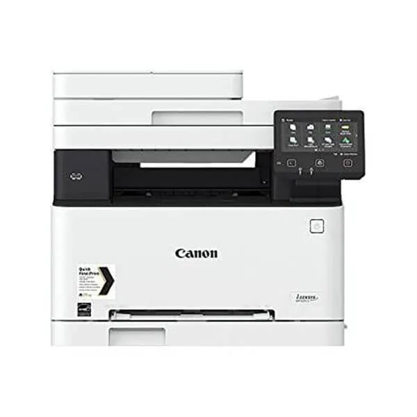 Canon I-Sensys MF 635Cx Drucker