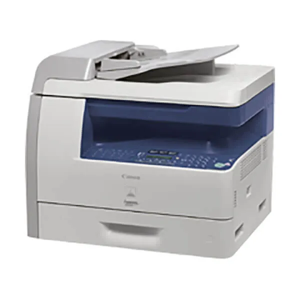 Canon I-Sensys MF 6500 Series Drucker