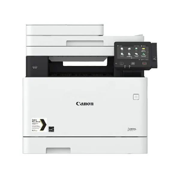 Canon I-Sensys MF 730 Series Drucker