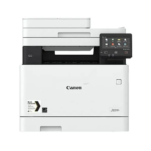 Canon I-Sensys MF 732Cdw Drucker