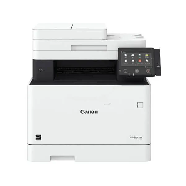 Canon I-Sensys MF 735Cdw Drucker