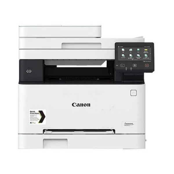 Canon I-Sensys MF 742Cdw Drucker