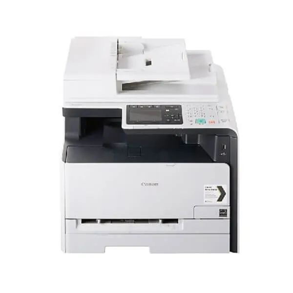 Canon I-Sensys MF 8080Cw Drucker