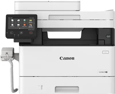 Canon I-Sensys X 1238iF II Drucker