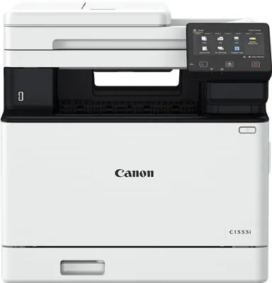 Canon I-Sensys X C1333i Drucker