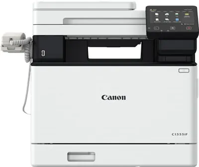 Canon I-Sensys X C1333iF Drucker