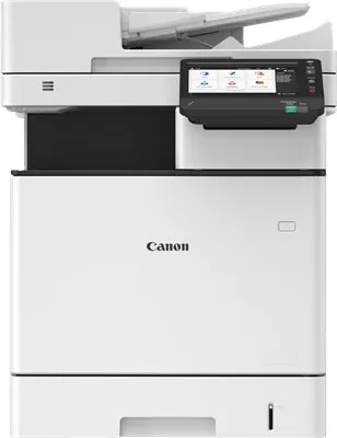 Canon I-Sensys X C1538iF II Drucker