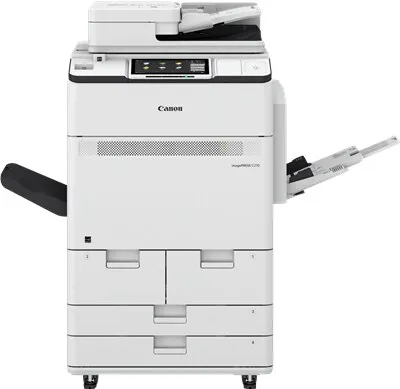 Canon imagePRESS C270 Drucker