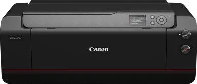 Canon imagePROGRAF PRO-1100 Drucker