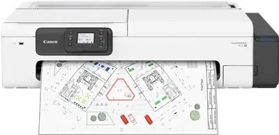 Canon imagePROGRAF TC-21M Drucker