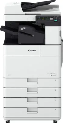 Canon imageRUNNER 2625i Drucker