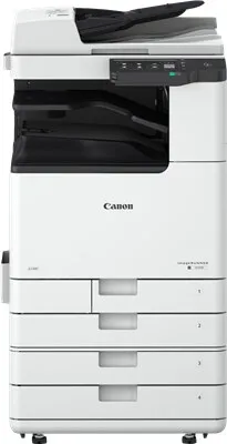 Canon imageRUNNER 2725i Drucker