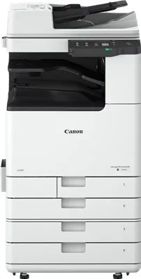 Canon imageRUNNER 2745i Drucker