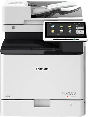 Canon imageRUNNER Advance DX C257i Drucker