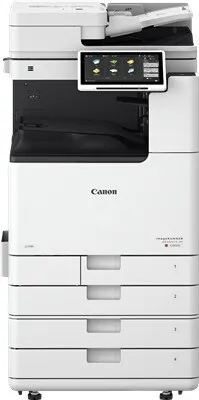 Canon imageRUNNER Advance DX C3922i Drucker