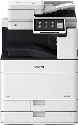 Canon imageRUNNER Advance DX C5735i Drucker