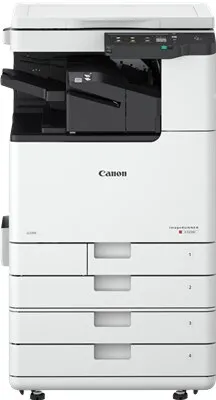 Canon imageRUNNER C3226i Drucker