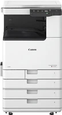 Canon imageRUNNER C3326i Drucker
