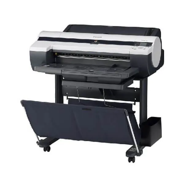 Canon İPF 605 Drucker