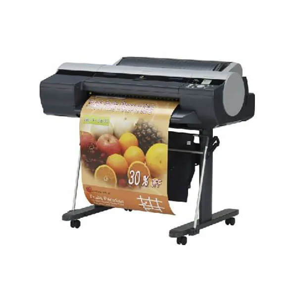Canon İPF 6300 S Drucker