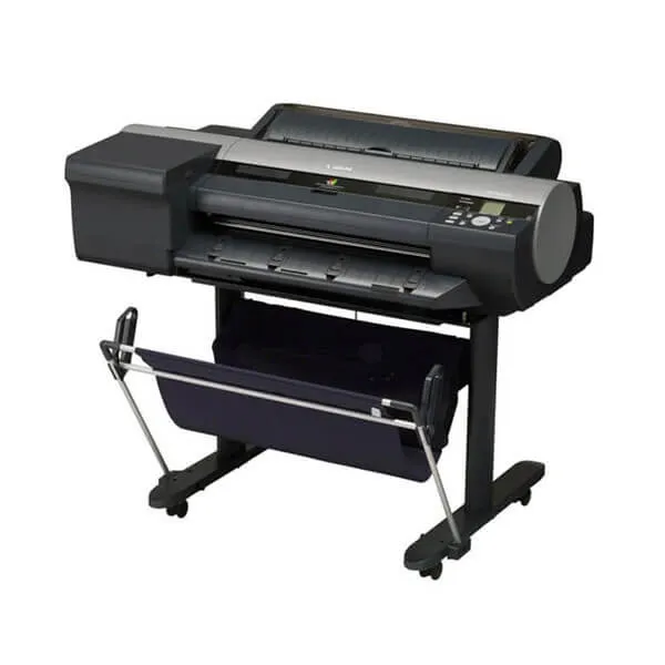 Canon İPF 6400 Drucker
