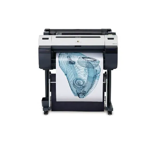Canon İPF 650 Drucker