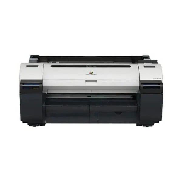 Canon İPF 670 Drucker
