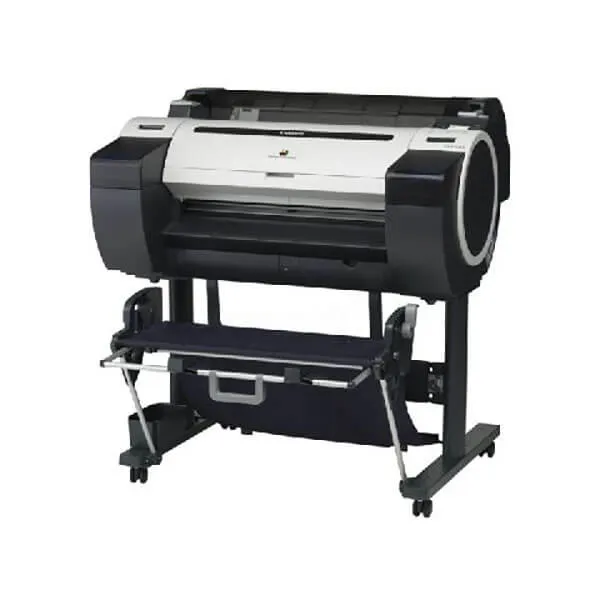 Canon İPF 680 Drucker