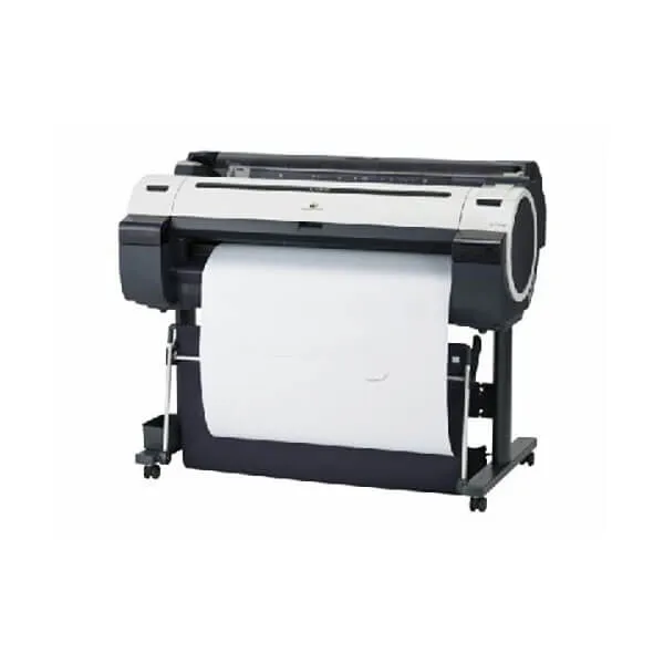 Canon İPF 755 Drucker