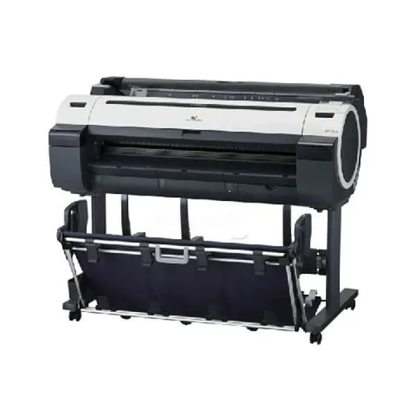Canon İPF 760 Drucker