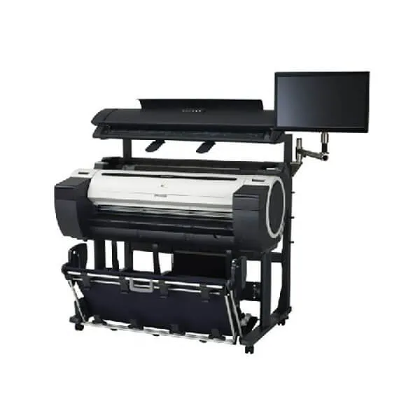 Canon İPF 780 Drucker