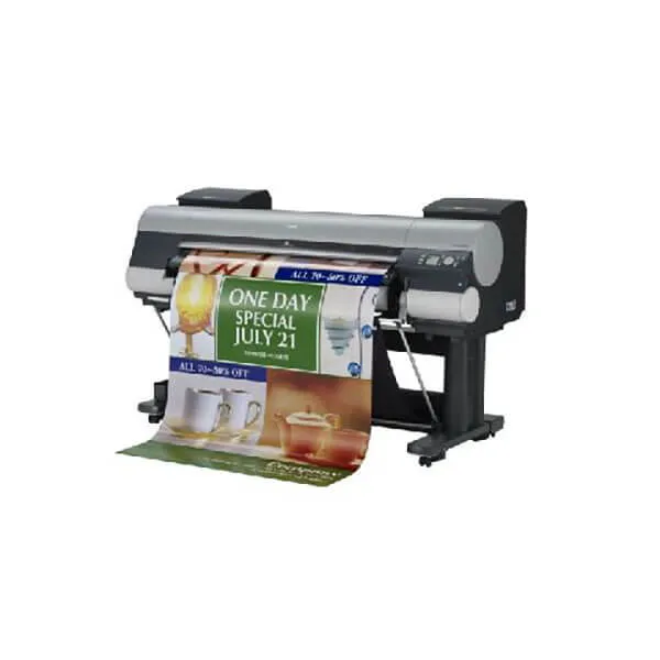 Canon iPF 8300S Drucker