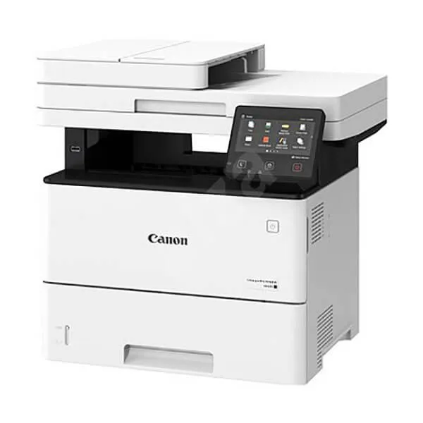 Canon iR 1643iF Drucker