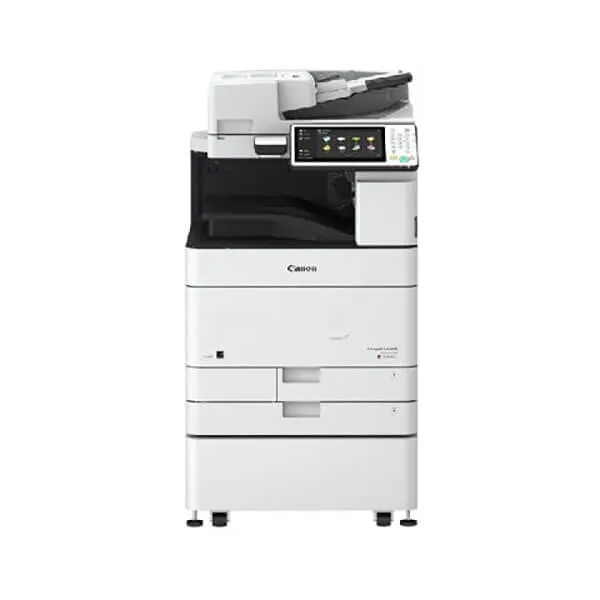 Canon iR ADV C5550i Drucker