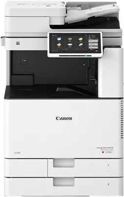 Canon iR ADV DX C3725i Drucker