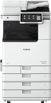 Canon iR ADV DX C3826i Drucker