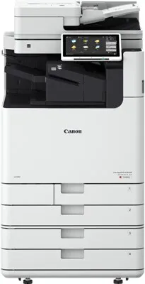 Canon iR ADV DX C5860i Drucker