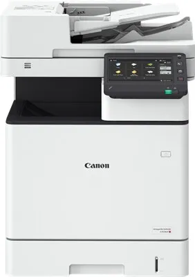 Canon iR C1538iF Drucker